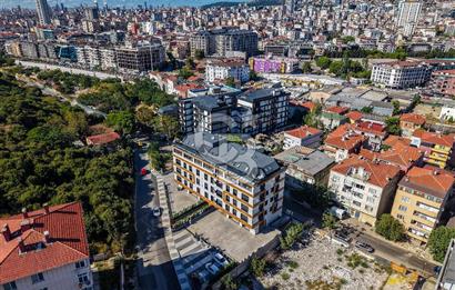 MALTEPE DRAGOS'TA 2.450 M2 İSKANLI SIFIR SATILIK EMSALSİZ DÜKKAN 