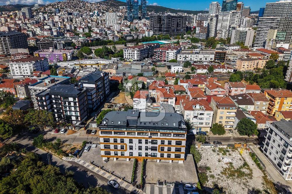 MALTEPE DRAGOS'TA 2.450 M2 İSKANLI SIFIR SATILIK EMSALSİZ DÜKKAN 