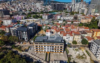 MALTEPE DRAGOS'TA 2.450 M2 İSKANLI SIFIR SATILIK EMSALSİZ DÜKKAN 