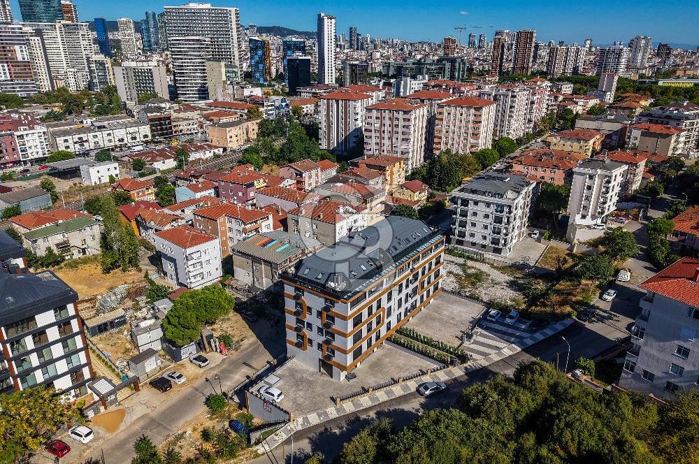 MALTEPE DRAGOS'TA 2.450 M2 İSKANLI SIFIR SATILIK EMSALSİZ DÜKKAN 