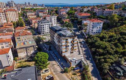 MALTEPE DRAGOS'TA 2.450 M2 İSKANLI SIFIR SATILIK EMSALSİZ DÜKKAN 