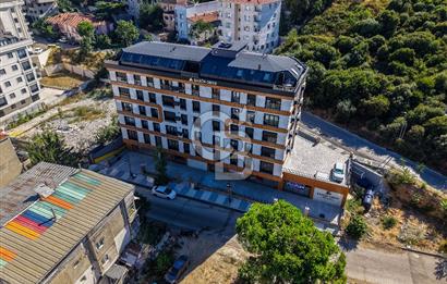 MALTEPE DRAGOS'TA 2.450 M2 İSKANLI SIFIR SATILIK EMSALSİZ DÜKKAN 