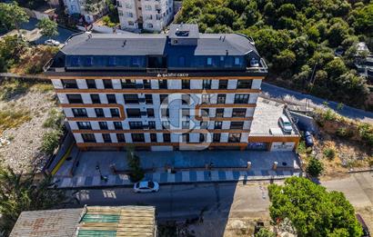 MALTEPE DRAGOS'TA 2.450 M2 İSKANLI SIFIR SATILIK EMSALSİZ DÜKKAN 