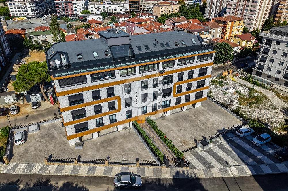 MALTEPE DRAGOS'TA 2.450 M2 KDV AVANTAJLI KİRALIK FIRSAT DÜKKAN 