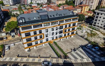 MALTEPE DRAGOS'TA 2.450 M2 İSKANLI SIFIR SATILIK EMSALSİZ DÜKKAN 