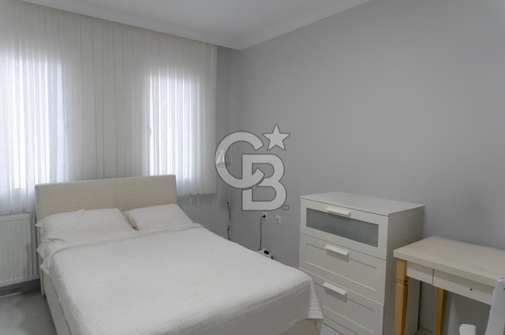 Menteşe Kötekli'de Oturuma Hazır Satılık 4+1 Tripleks Villa 