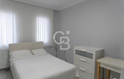 Menteşe Kötekli'de Oturuma Hazır Satılık 4+1 Tripleks Villa 