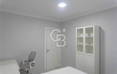 Menteşe Kötekli'de Oturuma Hazır Satılık 4+1 Tripleks Villa 