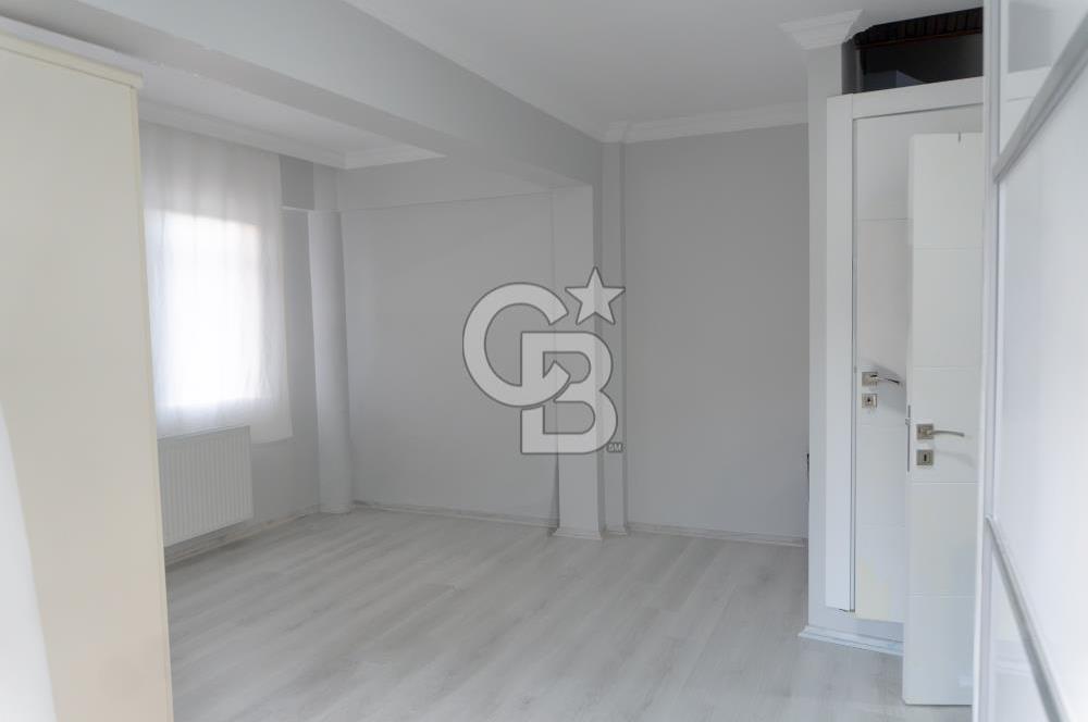 Menteşe Kötekli'de Oturuma Hazır Satılık 4+1 Tripleks Villa 