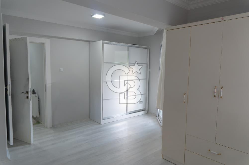 Menteşe Kötekli'de Oturuma Hazır Satılık 4+1 Tripleks Villa 