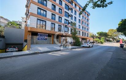 MALTEPE DRAGOS'TA 2.450 M2 İSKANLI SIFIR SATILIK EMSALSİZ DÜKKAN 