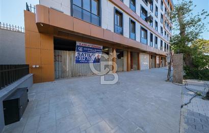 MALTEPE DRAGOS'TA 2.450 M2 KDV AVANTAJLI KİRALIK FIRSAT DÜKKAN 
