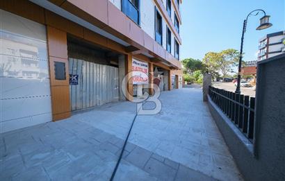 MALTEPE DRAGOS'TA 2.450 M2 İSKANLI SIFIR SATILIK EMSALSİZ DÜKKAN 