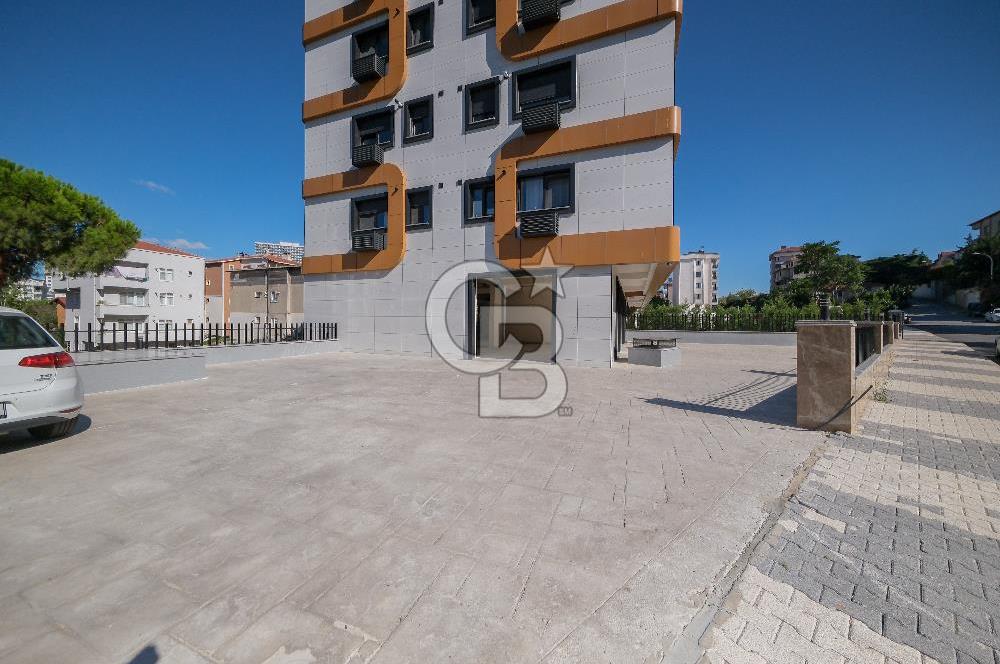 MALTEPE DRAGOS'TA 2.450 M2 KDV AVANTAJLI KİRALIK FIRSAT DÜKKAN 