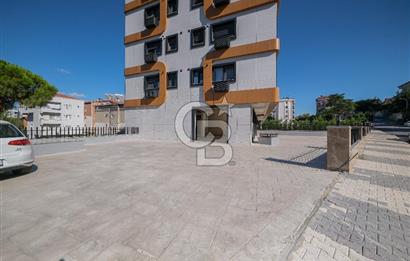 MALTEPE DRAGOS'TA 2.450 M2 KDV AVANTAJLI KİRALIK FIRSAT DÜKKAN 