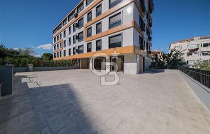 MALTEPE DRAGOS'TA 2.450 M2 İSKANLI SIFIR SATILIK EMSALSİZ DÜKKAN 