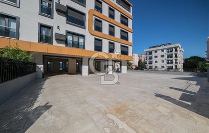 MALTEPE DRAGOS'TA 2.450 M2 KDV AVANTAJLI KİRALIK FIRSAT DÜKKAN 