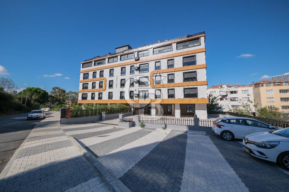 MALTEPE DRAGOS'TA 2.450 M2 KDV AVANTAJLI KİRALIK FIRSAT DÜKKAN 