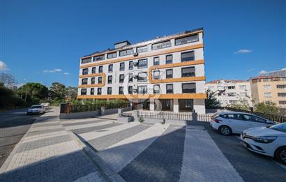 MALTEPE DRAGOS'TA 2.450 M2 İSKANLI SIFIR SATILIK EMSALSİZ DÜKKAN 