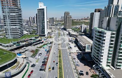 BEYTEPE EN MERKEZİ KONUMDA , ALKOL RUHSATLI , BAHÇELİ, OTOPARKLI