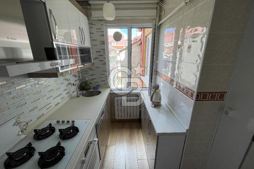 SATILIK ARNAVUTKÖY MERKEZDE 3+1 DUBLEKS DAİRE