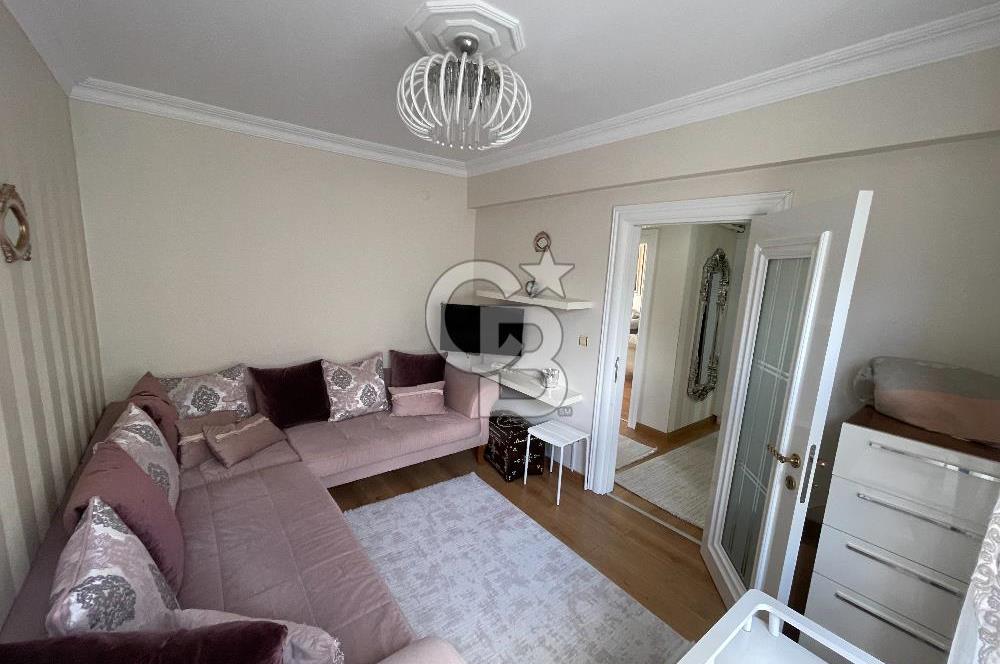 SATILIK ARNAVUTKÖY MERKEZDE 3+1 DUBLEKS DAİRE