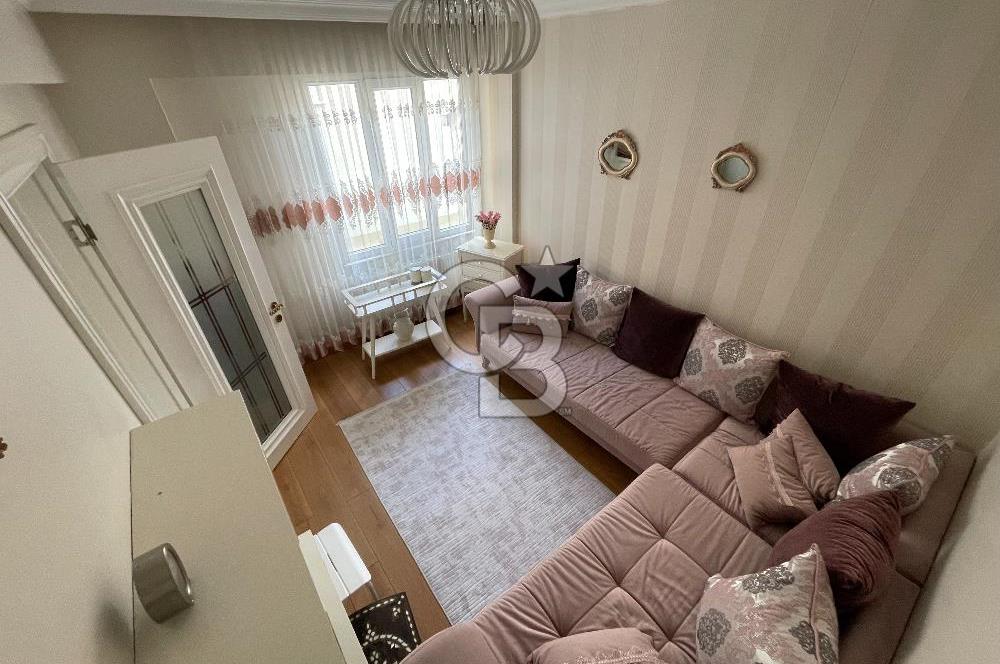 SATILIK ARNAVUTKÖY MERKEZDE 3+1 DUBLEKS DAİRE
