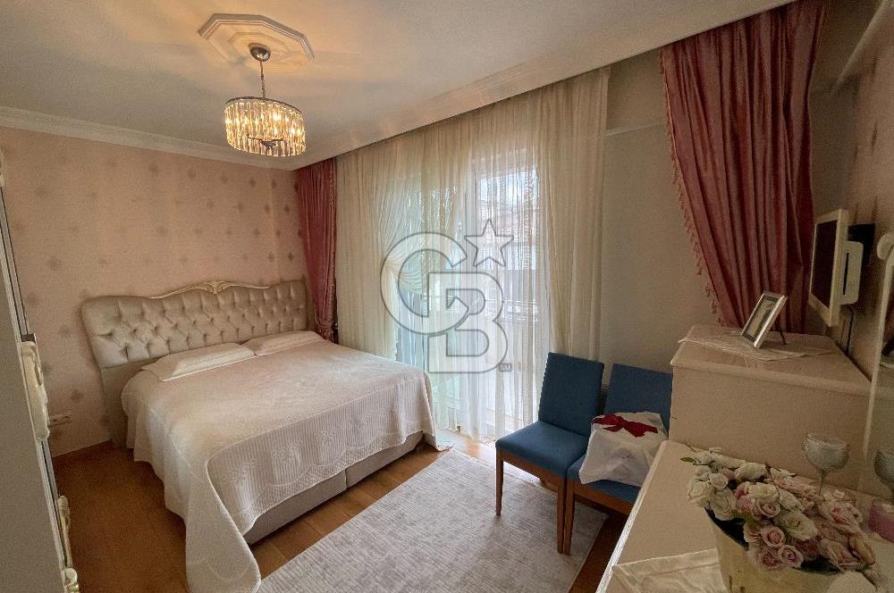 SATILIK ARNAVUTKÖY MERKEZDE 3+1 DUBLEKS DAİRE