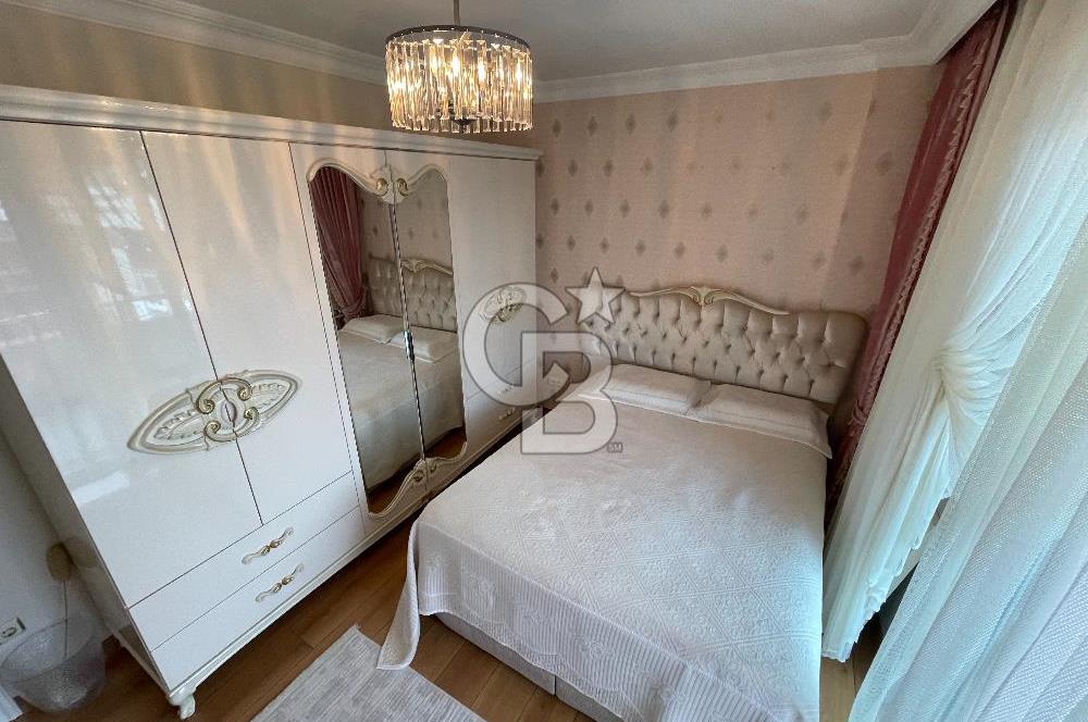 SATILIK ARNAVUTKÖY MERKEZDE 3+1 DUBLEKS DAİRE
