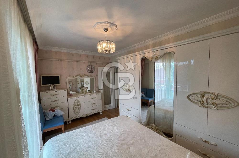 SATILIK ARNAVUTKÖY MERKEZDE 3+1 DUBLEKS DAİRE