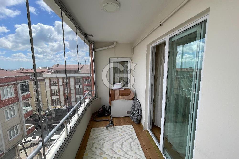 SATILIK ARNAVUTKÖY MERKEZDE 3+1 DUBLEKS DAİRE
