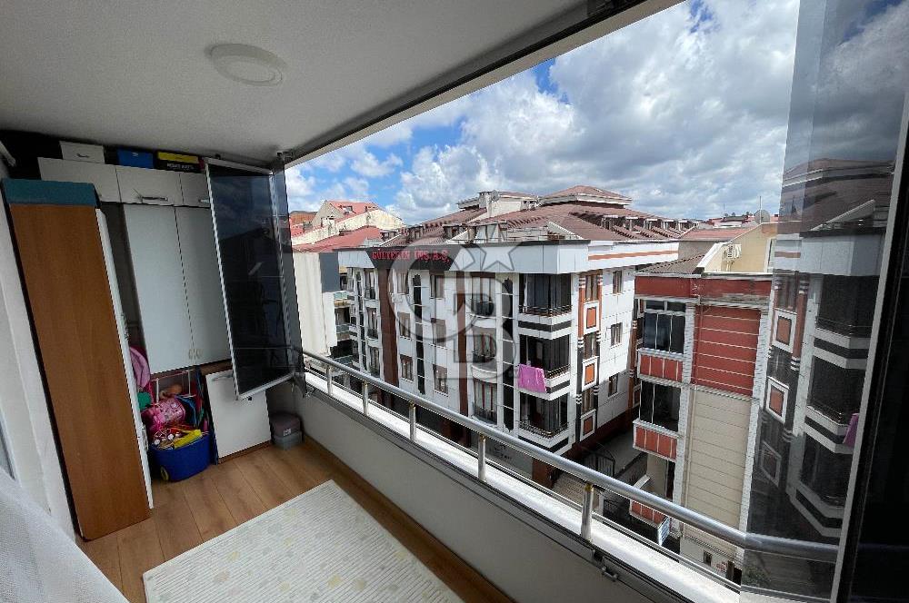 SATILIK ARNAVUTKÖY MERKEZDE 3+1 DUBLEKS DAİRE