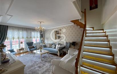 SATILIK ARNAVUTKÖY MERKEZDE 3+1 DUBLEKS DAİRE