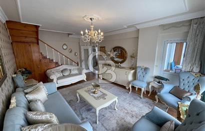 SATILIK ARNAVUTKÖY MERKEZDE 3+1 DUBLEKS DAİRE
