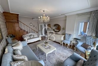 SATILIK ARNAVUTKÖY MERKEZDE 3+1 DUBLEKS DAİRE - 1 - 373272