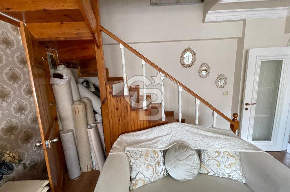SATILIK ARNAVUTKÖY MERKEZDE 3+1 DUBLEKS DAİRE