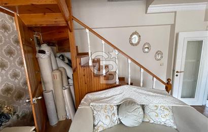 SATILIK ARNAVUTKÖY MERKEZDE 3+1 DUBLEKS DAİRE