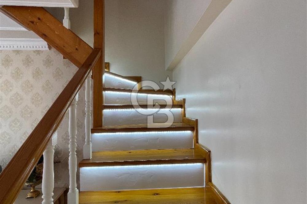 SATILIK ARNAVUTKÖY MERKEZDE 3+1 DUBLEKS DAİRE