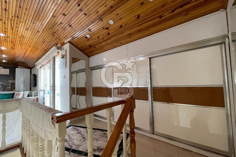 SATILIK ARNAVUTKÖY MERKEZDE 3+1 DUBLEKS DAİRE