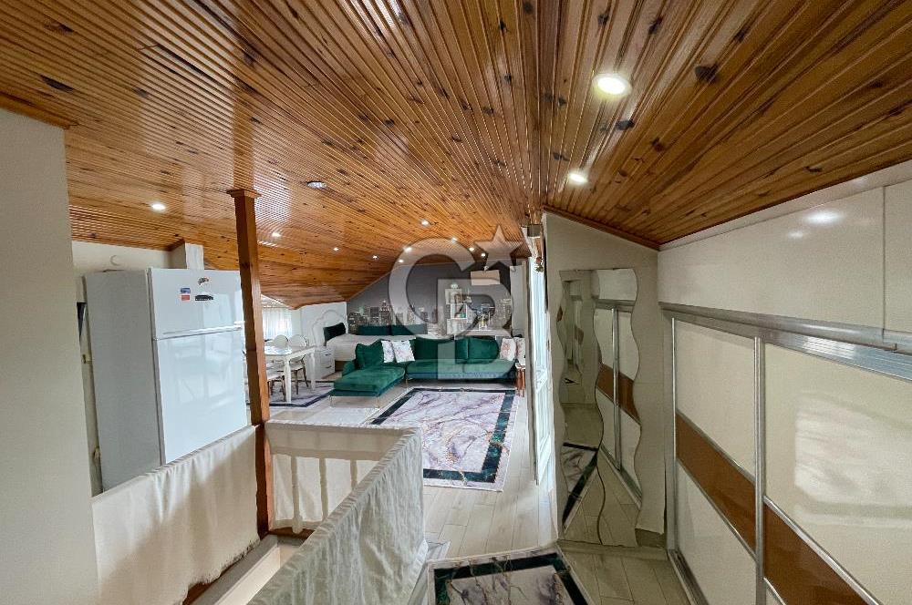 SATILIK ARNAVUTKÖY MERKEZDE 3+1 DUBLEKS DAİRE