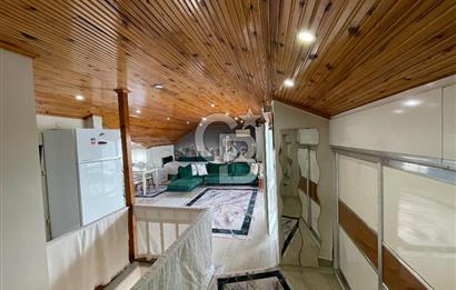 SATILIK ARNAVUTKÖY MERKEZDE 3+1 DUBLEKS DAİRE
