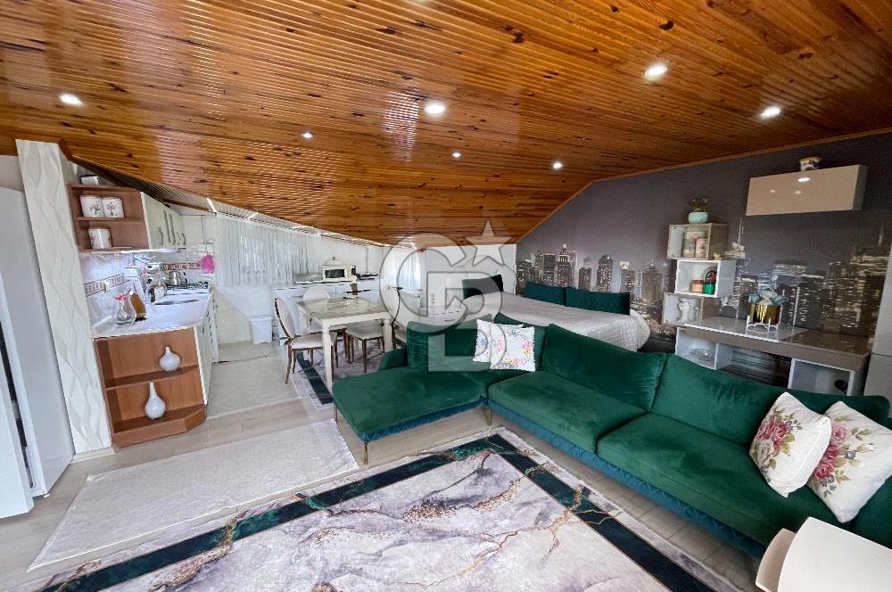 SATILIK ARNAVUTKÖY MERKEZDE 3+1 DUBLEKS DAİRE