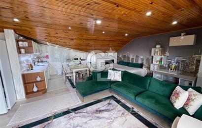 SATILIK ARNAVUTKÖY MERKEZDE 3+1 DUBLEKS DAİRE