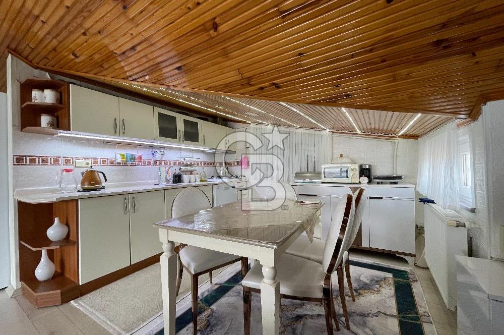 SATILIK ARNAVUTKÖY MERKEZDE 3+1 DUBLEKS DAİRE