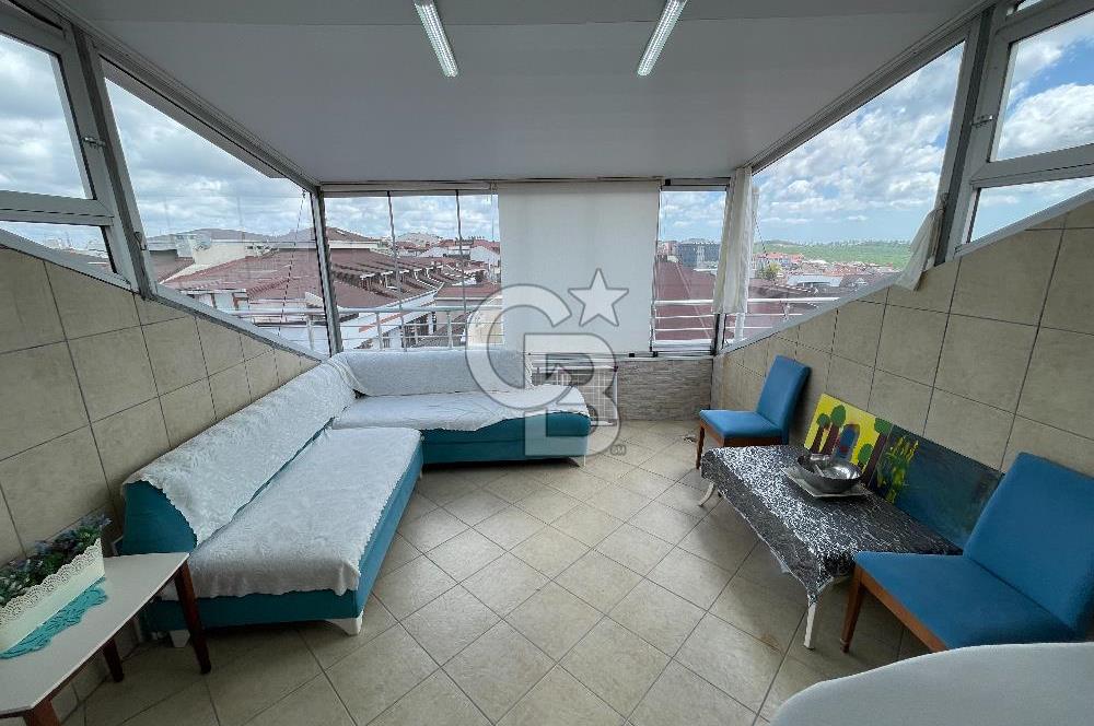 SATILIK ARNAVUTKÖY MERKEZDE 3+1 DUBLEKS DAİRE