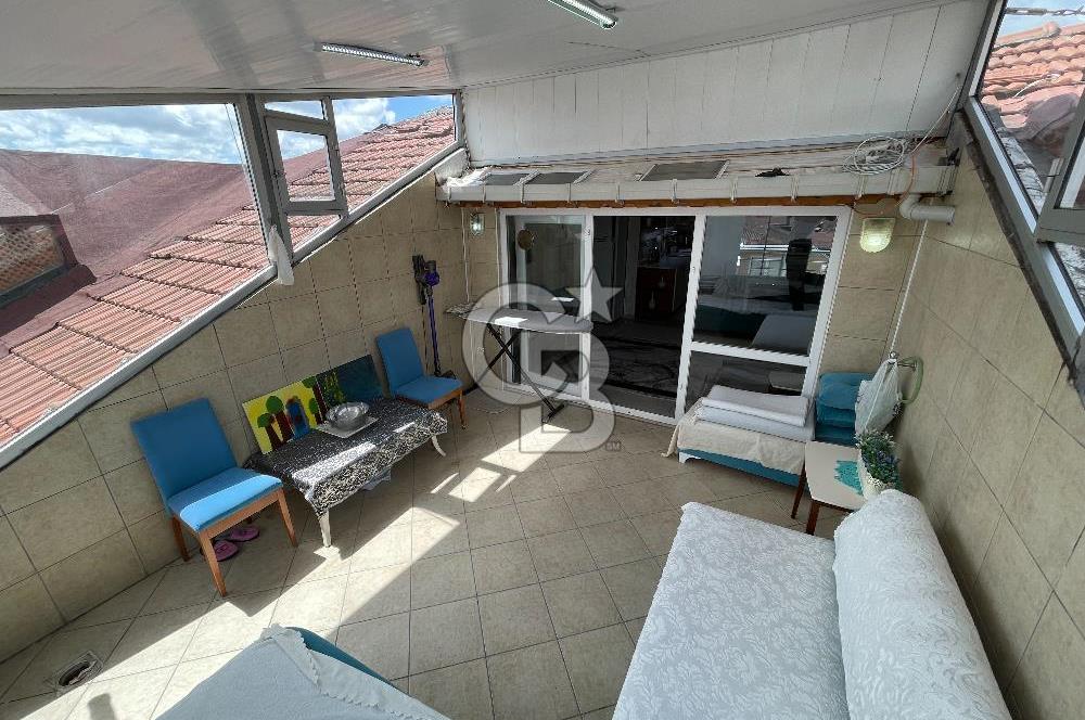 SATILIK ARNAVUTKÖY MERKEZDE 3+1 DUBLEKS DAİRE
