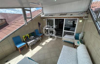 SATILIK ARNAVUTKÖY MERKEZDE 3+1 DUBLEKS DAİRE