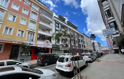 SATILIK ARNAVUTKÖY MERKEZDE 3+1 DUBLEKS DAİRE