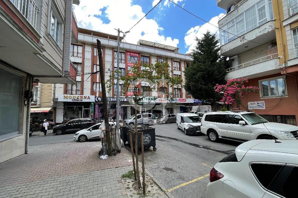 SATILIK ARNAVUTKÖY MERKEZDE 3+1 DUBLEKS DAİRE