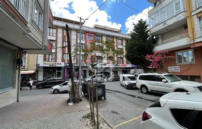 SATILIK ARNAVUTKÖY MERKEZDE 3+1 DUBLEKS DAİRE